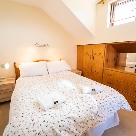 Charming City Centre Guest House 戈尔韦 外观 照片