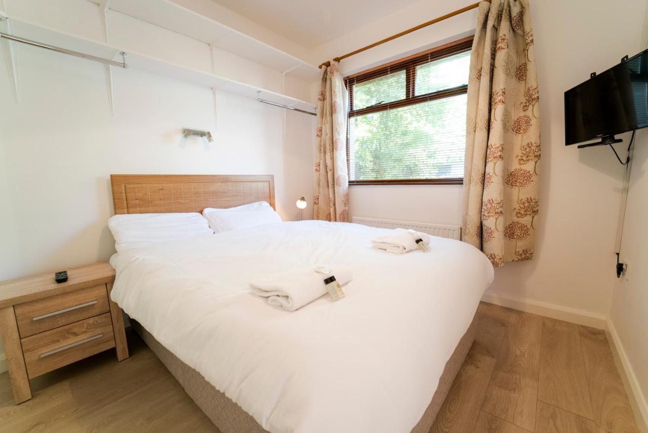 Charming City Centre Guest House 戈尔韦 外观 照片